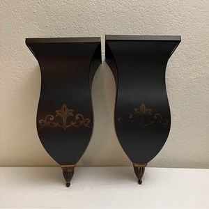 Southern Living Florentine Sconce - Set